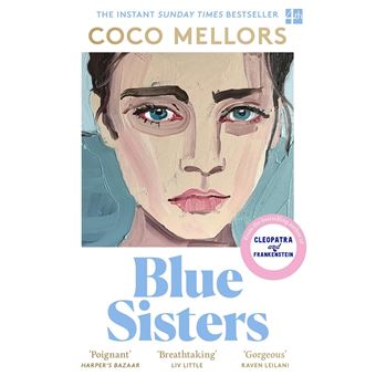 Blue sisters