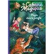 La cabane magique, Tome 18