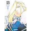 Fullmetal Alchemist Perfect - tome 13