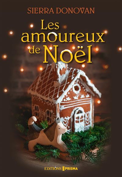 Les amoureux de Noël - Image 2