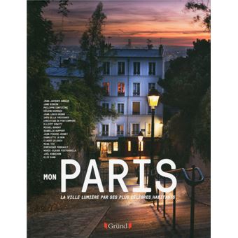 Mon Paris - 1