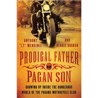 Prodigal Father, Pagan Son