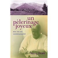 Un pèlerinage joyeux