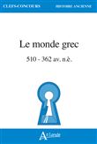 Le monde grec