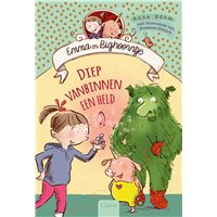 Diep vanbinnen een held!