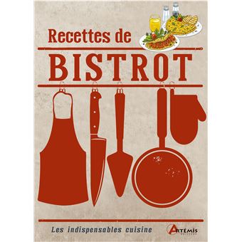 Recettes de bistrot - 1