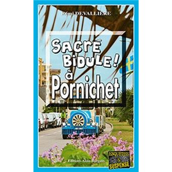 Sacre bidule a pornichet