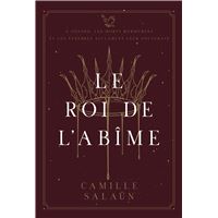 Le roi de l'abîme