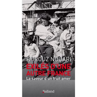 Exilés d'une autre France - 1