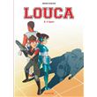 Louca - Tome 8 - E-Sport