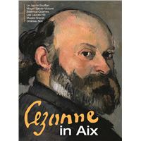 Cezanne in Aix