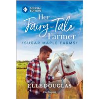 Her Fairy-Tale Farmer