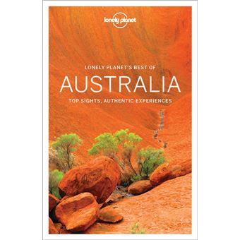 Best of Australia 2ed -anglais- - 1