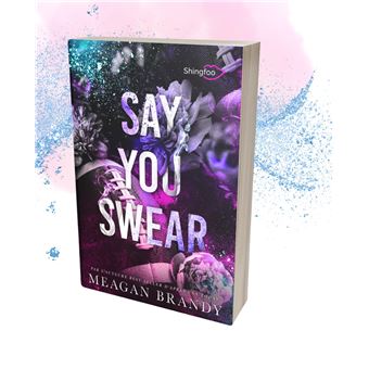 Boys Of Avix - Edition Française : Say you swear
