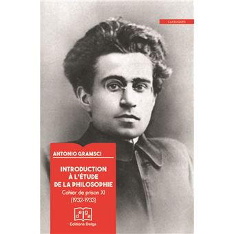Introduction à l'étude de la philosophie - 1