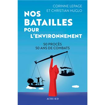 Nos batailles pour l'environnement - 1