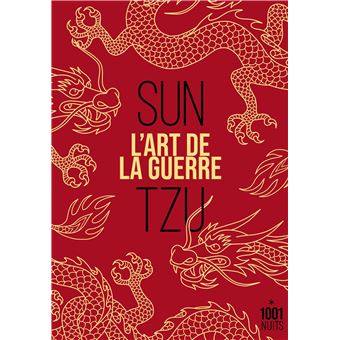 L'art de la guerre - 1