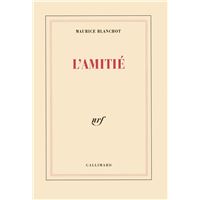 L'Amitié