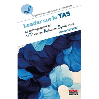 Leader sur le TAS - 1