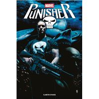Punisher par Garth Ennis T03