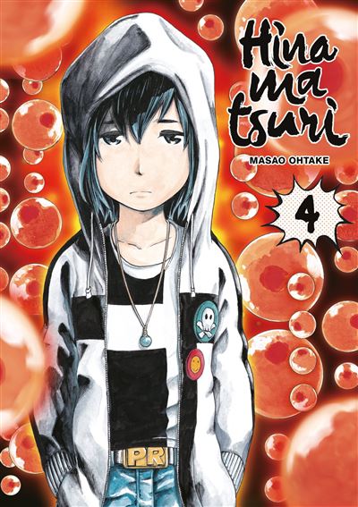 Meian Hinamatsuri - Tome 04 - Masao Ohtake - Broché