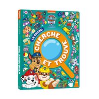 Carte à collectionner Panini Blister 13+1 pochettes Paw Patrol Pat'patrouille