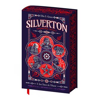 Silverton Supernatural Project - Silverton Supernatural Project, T1 - 1