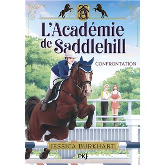 L'Académie De Saddlehill - L'Académie De Saddlehill, T2 - 1