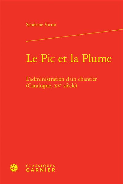 Le Pic et la Plume