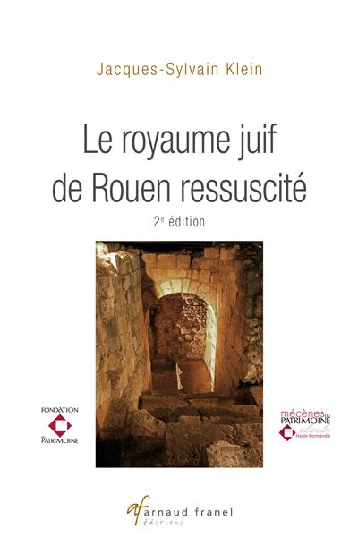 Le royaume juif de Rouen ressuscité - 1