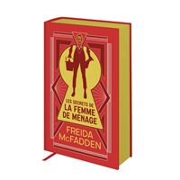 Les secrets de la femme de ménage - Édition collector