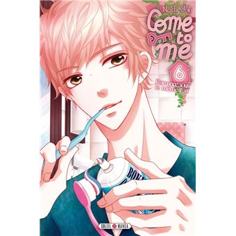 Come To Me Wedding - Come To Me Wedding, T6 - 1