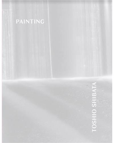 Toshio Shibata Painting /franCais/anglais