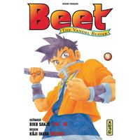 Beet the Vandel Buster - Tome 5