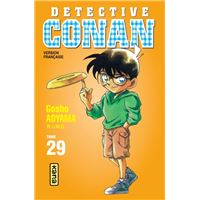 Détective Conan - Tome 29