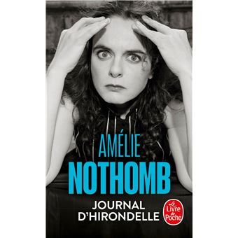 Journal d'hirondelle - 1