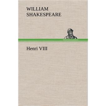 Henri VIII - 1