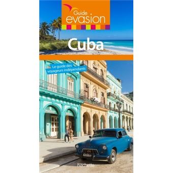 Guide Evasion Cuba - 1