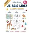 Je sais lire ! - Le cahier d'activités - NED - 2026
