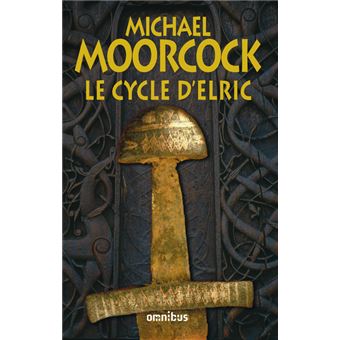 LE CYCLE D'ELRIC - Site Kronale