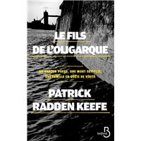 Le Fils de l'oligarque
