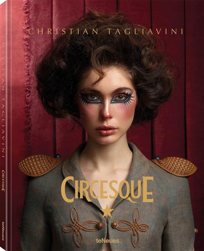 Christian Tagliavini. Circesque