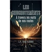 Les chuchotements