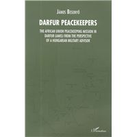 Darfur Peacekeepers