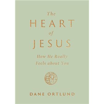 The Heart of Jesus - 1