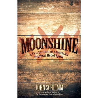 Moonshine - 1