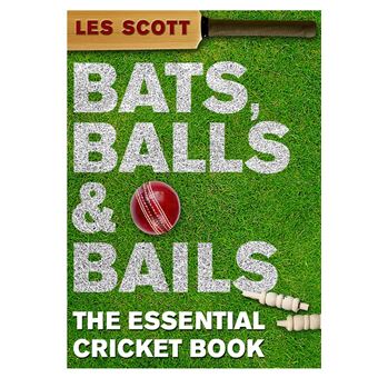 Bats, Balls & Bails - 1