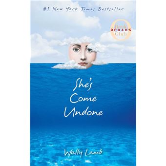 She's Come Undone - 1