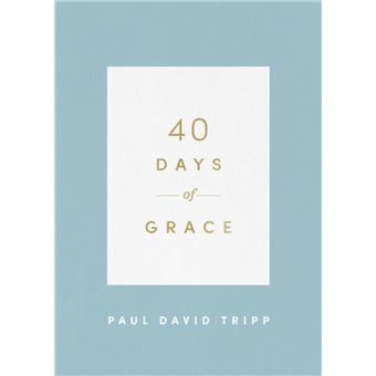 40 Days of Grace - 1