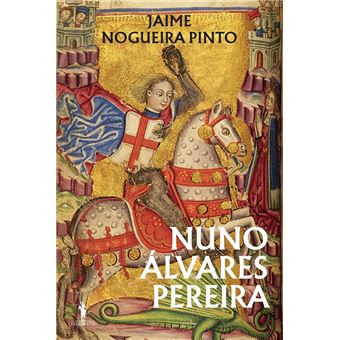 Nuno Álvares Pereira - 1